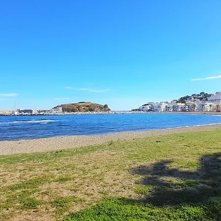 Apartment Familiar Cerca De La Playa En Con Aparcamiento Y Mascotas Permitidas - Es-170-2 Llança