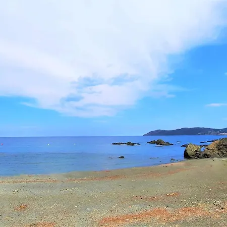 Familiar Cerca De La Playa En Con Aparcamiento Y Mascotas Permitidas - Es-170-2 * Llança