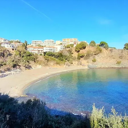 Familiar Cerca De La Playa En Con Aparcamiento Y Mascotas Permitidas - Es-170-2 * Llança